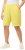 Ulla Popken Stretch Knit Bermuda Shorts Orange - Vaqueros & Pantalones de Mujer Tallas Grandes – Plus Size - 