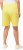 Ulla Popken Stretch Knit Bermuda Shorts Orange - Vaqueros & Pantalones de Mujer Tallas Grandes – Plus Size - 