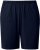 Ulla Popken Stretch Knit Bermuda Shorts Blue - Vaqueros & Pantalones de Mujer Tallas Grandes – Plus Size - 