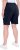 Ulla Popken Stretch Knit Bermuda Shorts Blue - Vaqueros & Pantalones de Mujer Tallas Grandes – Plus Size - 