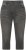 Ulla Popken Basic Capri Sarah Fit Jeans Gray - Vaqueros & Pantalones de Mujer Tallas Grandes – Plus Size - 