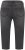 Ulla Popken Basic Capri Sarah Fit Jeans Gray - Vaqueros & Pantalones de Mujer Tallas Grandes – Plus Size - 