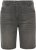 Ulla Popken Basic Denim Mandy Bermuda Shorts Denim Blue - Vaqueros & Pantalones de Mujer Tallas Grandes – Plus Size - 