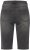 Ulla Popken Basic Denim Mandy Bermuda Shorts Denim Blue - Vaqueros & Pantalones de Mujer Tallas Grandes – Plus Size - 