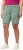 Ulla Popken Cargo Bermuda Shorts Light Moss Green - Vaqueros & Pantalones de Mujer Tallas Grandes – Plus Size - 