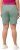 Ulla Popken Cargo Bermuda Shorts Light Moss Green - Vaqueros & Pantalones de Mujer Tallas Grandes – Plus Size - 