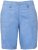 Ulla Popken Cargo Bermuda Shorts Cloud Blue - Vaqueros & Pantalones de Mujer Tallas Grandes – Plus Size - 