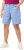 Ulla Popken Cargo Bermuda Shorts Cloud Blue - Vaqueros & Pantalones de Mujer Tallas Grandes – Plus Size - 