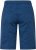Ulla Popken Cargo Bermuda Shorts Atlantic Blue - Vaqueros & Pantalones de Mujer Tallas Grandes – Plus Size - 