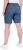 Ulla Popken Cargo Bermuda Shorts Atlantic Blue - Vaqueros & Pantalones de Mujer Tallas Grandes – Plus Size - 