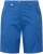 Ulla Popken Cargo Bermuda Shorts Royal Blue - Vaqueros & Pantalones de Mujer Tallas Grandes – Plus Size - 