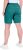 Ulla Popken Cargo Bermuda Shorts Teal - Vaqueros & Pantalones de Mujer Tallas Grandes – Plus Size - 