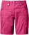 Ulla Popken Cargo Bermuda Shorts Pale Lilac - Vaqueros & Pantalones de Mujer Tallas Grandes – Plus Size - 