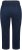 Ulla Popken Cropped Stretch Blend Mony Jeans Blue Denim - Vaqueros & Pantalones de Mujer Tallas Grandes – Plus Size - 