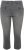 Ulla Popken Cropped Stretch Blend Mony Jeans Denim Blue - Vaqueros & Pantalones de Mujer Tallas Grandes – Plus Size - Vaqueros y pantalones, EU 42-70