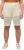 Ulla Popken Crochet Bermuda Layered Look Shorts White - Vaqueros & Pantalones de Mujer Tallas Grandes – Plus Size - 