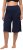 Ulla Popken Wide Leg Flared Bermuda Shorts Navy - Vaqueros & Pantalones de Mujer Tallas Grandes – Plus Size - 