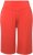 Ulla Popken Wide Leg Flared Bermuda Shorts - Vaqueros & Pantalones de Mujer Tallas Grandes – Plus Size - 
