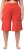 Ulla Popken Wide Leg Flared Bermuda Shorts - Vaqueros & Pantalones de Mujer Tallas Grandes – Plus Size - 