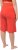 Ulla Popken Wide Leg Flared Bermuda Shorts - Vaqueros & Pantalones de Mujer Tallas Grandes – Plus Size - 
