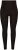 Ulla Popken Textured High Waisted Leggings Grey - Vaqueros & Pantalones de Mujer Tallas Grandes – Plus Size - 
