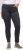 Ulla Popken Stretch Fit 6 Pocket Cargo Pants Black - Vaqueros & Pantalones de Mujer Tallas Grandes – Plus Size - 