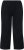 Ulla Popken Cropped Ruby Fit Pants Navy - Vaqueros & Pantalones de Mujer Tallas Grandes – Plus Size - 