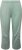 Ulla Popken Cropped Ruby Fit Pants Moss Green - Vaqueros & Pantalones de Mujer Tallas Grandes – Plus Size - 
