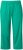 Ulla Popken Cropped Ruby Fit Pants Emerald Green - Vaqueros & Pantalones de Mujer Tallas Grandes – Plus Size - 