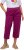 Ulla Popken Cropped Ruby Fit Pants Magnolia Red - Vaqueros & Pantalones de Mujer Tallas Grandes – Plus Size - 