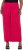 Ulla Popken Layered Chiffon Wide Leg Pants - Vaqueros & Pantalones de Mujer Tallas Grandes – Plus Size - 