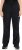 Ulla Popken Track Pants Black - Vaqueros & Pantalones de Mujer Tallas Grandes – Plus Size - 