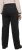 Ulla Popken Mandy Cargo Jeans Black - Vaqueros & Pantalones de Mujer Tallas Grandes – Plus Size - 