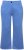 Ulla Popken Mary Crop Jeans Cloud Blue - Vaqueros & Pantalones de Mujer Tallas Grandes – Plus Size - 