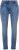 Ulla Popken Distressed Wash Jeans Blue - Vaqueros & Pantalones de Mujer Tallas Grandes – Plus Size - 