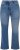 Ulla Popken Patchwork Jeans Blue - Vaqueros & Pantalones de Mujer Tallas Grandes – Plus Size - 