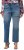 Ulla Popken Patchwork Jeans Blue - Vaqueros & Pantalones de Mujer Tallas Grandes – Plus Size - 