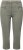 Ulla Popken Cropped Stretch Fit Mony Pants Light Moss Green - Vaqueros & Pantalones de Mujer Tallas Grandes – Plus Size - 