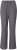Ulla Popken Muslin Pull On Pants Black - Vaqueros & Pantalones de Mujer Tallas Grandes – Plus Size - Vaqueros y pantalones, EU 42-70