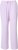 Ulla Popken Muslin Pull On Pants Purple - Vaqueros & Pantalones de Mujer Tallas Grandes – Plus Size - 