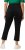 Ulla Popken Sienna Crop Stretch Jeans Black - Vaqueros & Pantalones de Mujer Tallas Grandes – Plus Size - 