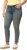 Ulla Popken Fringed Hem Sarah Jeans Blue - Vaqueros & Pantalones de Mujer Tallas Grandes – Plus Size - 