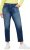 Ulla Popken Boyfriend Jeans Blue Denim - Vaqueros & Pantalones de Mujer Tallas Grandes – Plus Size - 