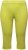 Ulla Popken Stretch Fit Raw Hem Capris Pistachio - Vaqueros & Pantalones de Mujer Tallas Grandes – Plus Size - 