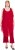 Ulla Popken Layered Chiffon Jumpsuit - Vaqueros & Pantalones de Mujer Tallas Grandes – Plus Size - 