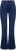 Ulla Popken Bootcut Marie Jeans Blue - Vaqueros & Pantalones de Mujer Tallas Grandes – Plus Size - Vaqueros y pantalones, EU 42-70