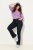 Ulla Popken Bootcut Marie Jeans Grey Denim - Ulla Popken - Ulla Popken Ropa de Tallas Grandes