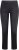 Ulla Popken Decorative Seam Boyfriend Jeans Dark Teal - Vaqueros & Pantalones de Mujer Tallas Grandes – Plus Size - 