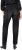 Ulla Popken Decorative Seam Boyfriend Jeans Dark Teal - Vaqueros & Pantalones de Mujer Tallas Grandes – Plus Size - 