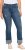 Ulla Popken Wide Cuff Stretch Fit Jeans Blue Denim - Vaqueros & Pantalones de Mujer Tallas Grandes – Plus Size - 